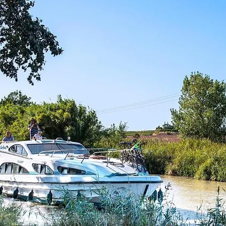 Maison De Climatisée: Sécurisée Avec Terrasse Sud Villa *